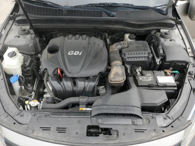Photo 11 from auction – 2015 KIA OPTIMA EX with VIN 5XXGN4A76FG515112