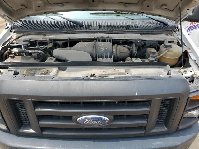 Photo 12 from auction – 2011 FORD ECONOLINE with VIN 1FTNS2EW9BDA13933