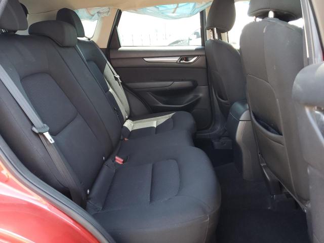 Photo 11 from auction – 2020 MAZDA CX-5 SPORT with VIN JM3KFBBM2L0737134