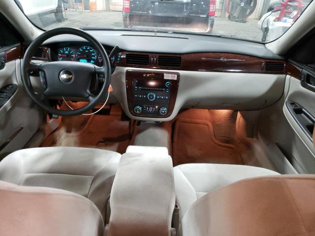 Photo 8 from auction – 2007 CHEVROLET IMPALA LT with VIN 2G1WT58N779241996