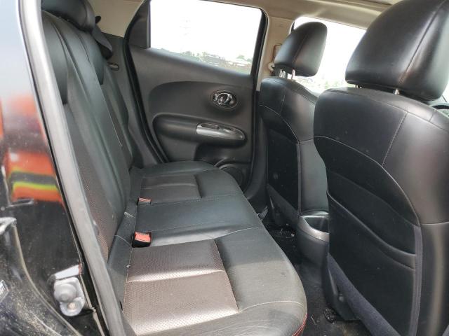 Photo 10 from auction – 2011 NISSAN JUKE S with VIN JN8AF5MV9BT024941