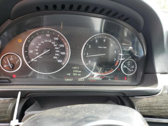 Photo 9 from auction – 2013 BMW 535 XI with VIN WBAFU7C55DDU77663