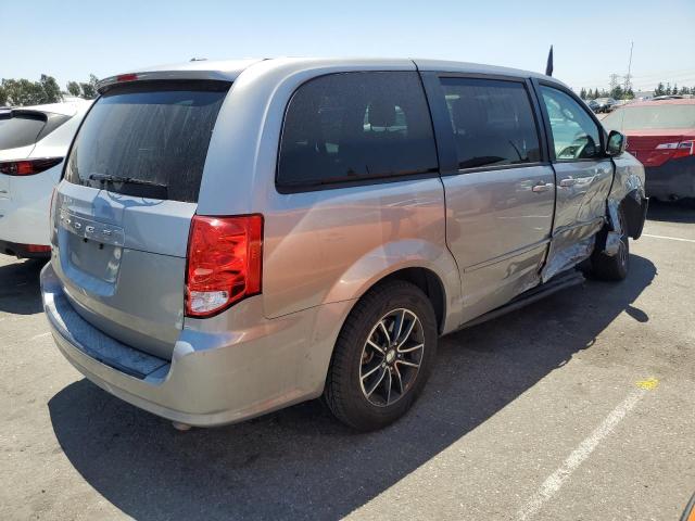 Photo 3 from auction – 2016 DODGE GRAND CARA with VIN 2C4RDGCG6GR227092