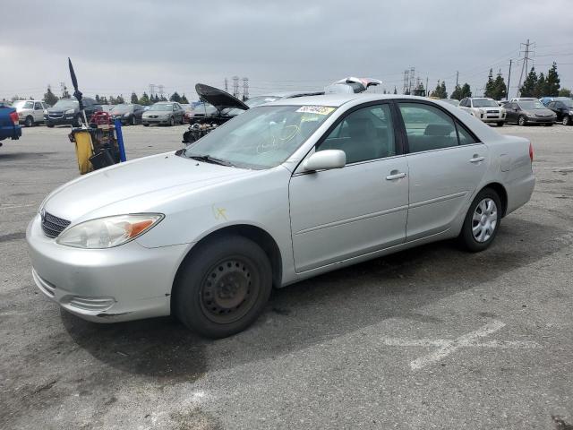 Photo 1 from auction – 2003 TOYOTA CAMRY LE with VIN 4T1BE32K63U168843