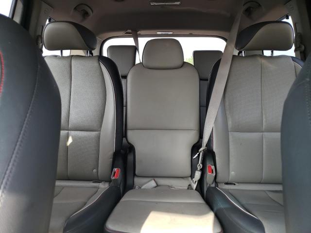 Photo 10 from auction – 2016 KIA SEDONA EX with VIN KNDMC5C17G6128673