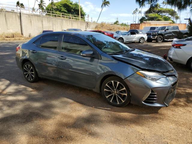 Photo 4 from auction – 2017 TOYOTA COROLLA L with VIN 2T1BURHE5HC939647