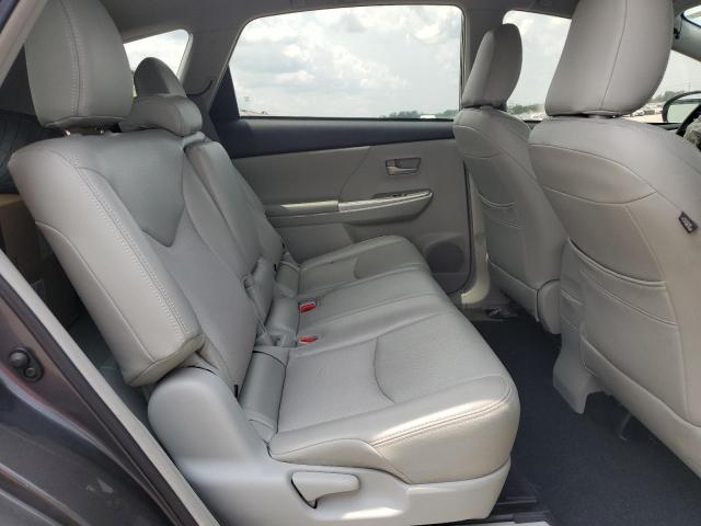 Photo 10 from auction – 2012 TOYOTA PRIUS V with VIN JTDZN3EU5C3089251