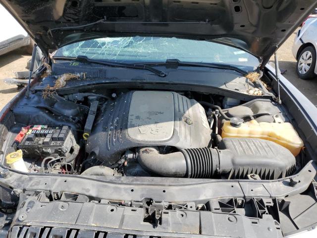 Photo 11 from auction – 2013 DODGE CHARGER R/ with VIN 2C3CDXCT8DH643623