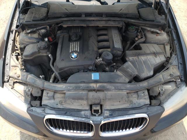 Photo 11 from auction – 2009 BMW 323 I with VIN WBAPG73509A401031