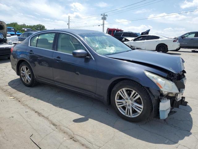 Photo 4 from auction – 2012 INFINITI G37 with VIN JN1CV6AR1CM976450