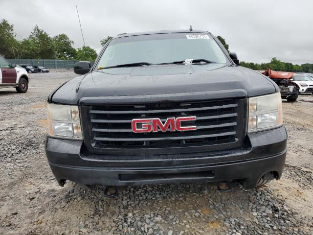 Photo 5 from auction – 2011 GMC SIERRA K15 with VIN 3GTP2VE38BG330606