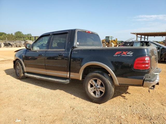 Photo 2 from auction – 2003 FORD F150 SUPER with VIN 1FTRW08L43KB47371