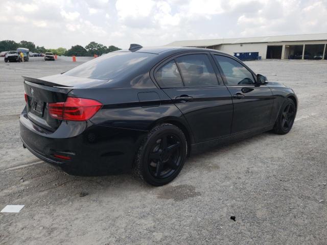 Photo 3 from auction – 2016 BMW 328 I SULE with VIN WBA8E9G51GNT43128