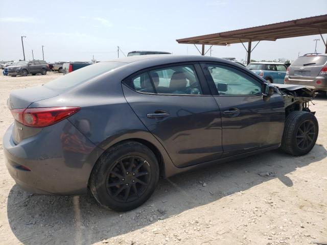 Photo 3 from auction – 2016 MAZDA 3 SPORT with VIN 3MZBM1T76GM281799