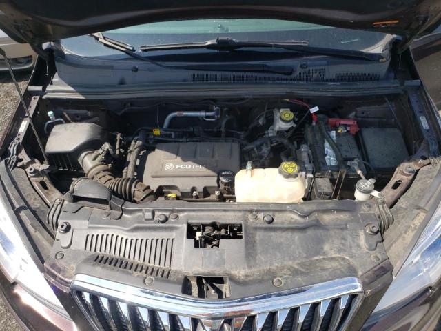 Photo 11 from auction – 2016 BUICK ENCORE with VIN KL4CJESB6GB568431