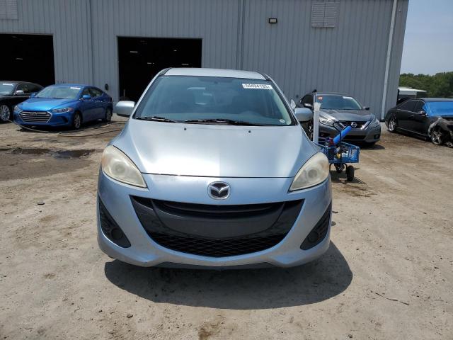 Photo 5 from auction – 2012 MAZDA 5 with VIN JM1CW2BL7C0121904
