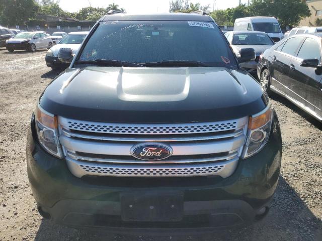 Photo 5 from auction – 2013 FORD EXPLORER X with VIN 1FM5K8D8XDGA10669