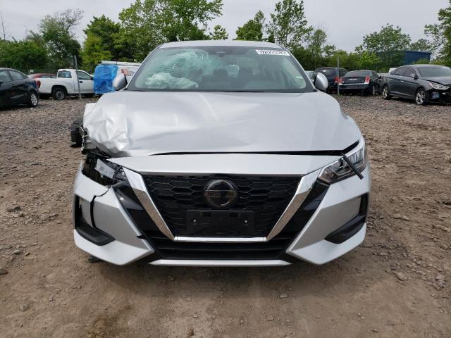 Photo 5 from auction – 2023 NISSAN SENTRA SV with VIN 3N1AB8CV2PY240237