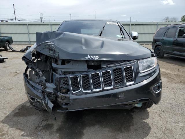 Photo 5 from auction – 2014 JEEP GRAND CHER with VIN 1C4RJFBG7EC103388