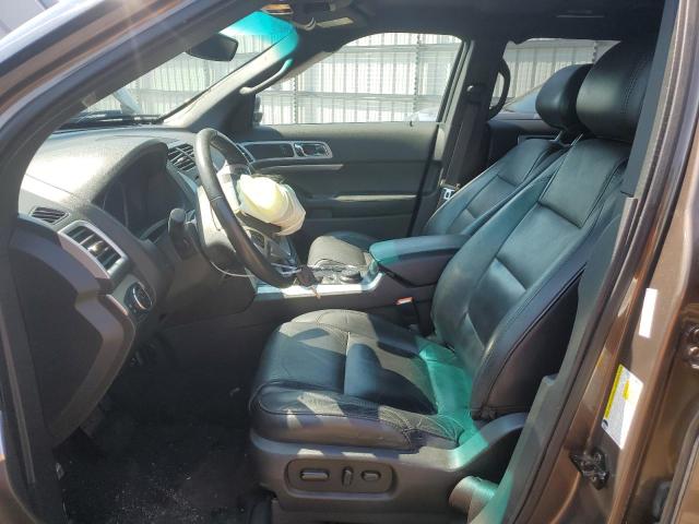 Photo 7 from auction – 2015 FORD EXPLORER X with VIN 1FM5K8D85FGA23624