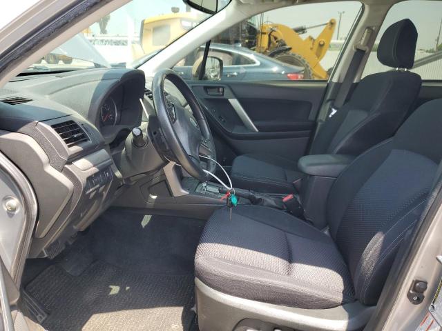 Photo 7 from auction – 2015 SUBARU FORESTER 2 with VIN JF2SJADC1FH405747