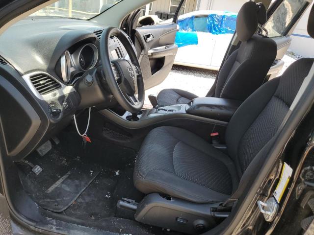 Photo 7 from auction – 2016 DODGE JOURNEY SX with VIN 3C4PDDBG7GT216025