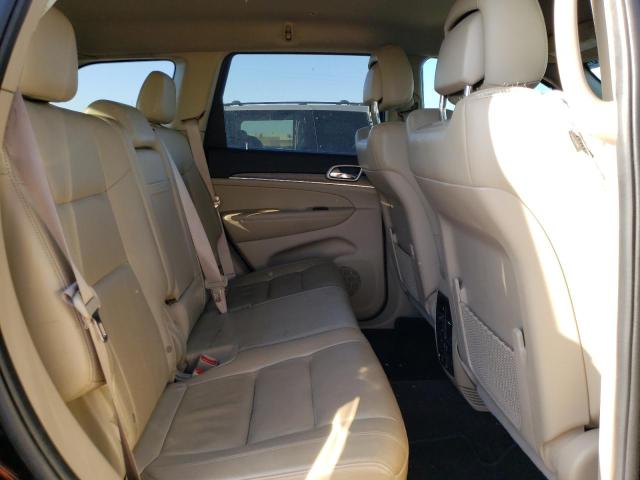 Photo 10 from auction – 2018 JEEP GRAND CHER with VIN 1C4RJEBG7JC451275