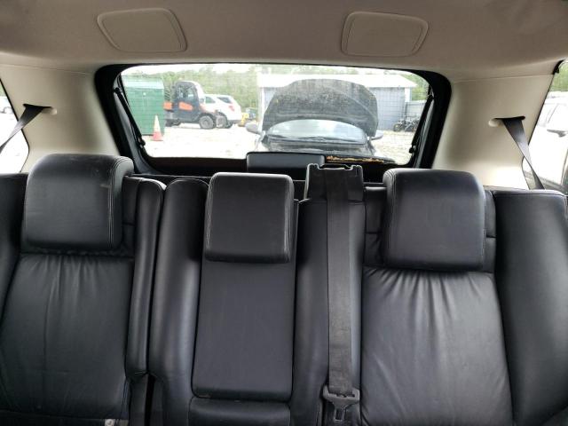 صورة رقم 10 من المزاد - 2008 LAND ROVER RANGE ROVE مع VIN SALSH23428A179541