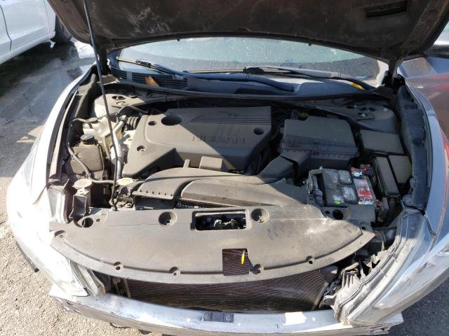 Photo 11 from auction – 2016 NISSAN ALTIMA 2.5 with VIN 1N4AL3AP0GC232315