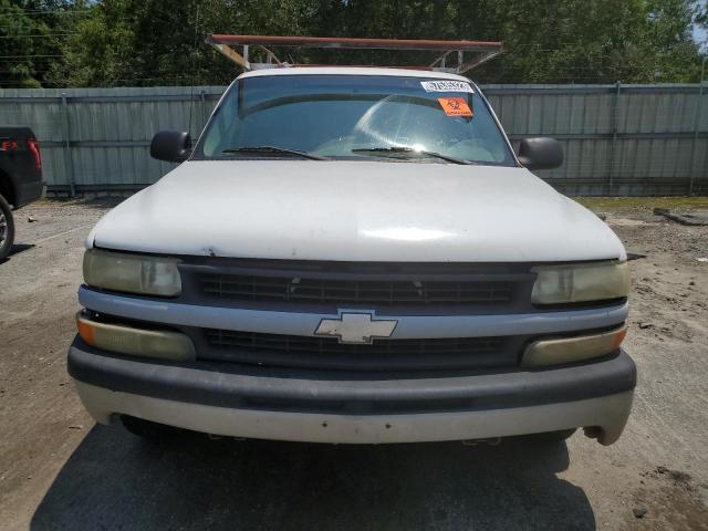 Photo 5 from auction – 2002 CHEVROLET SILVERADO with VIN 1GCEC14W82Z133640