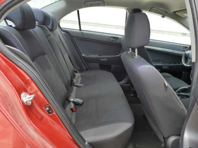 Photo 10 from auction – 2015 MITSUBISHI LANCER ES with VIN JA32U2FU6FU021549