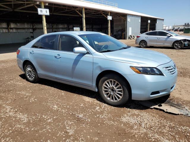 Photo 4 from auction – 2009 TOYOTA CAMRY BASE with VIN 4T1BE46KX9U822641