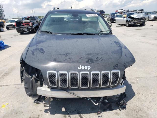Photo 5 from auction – 2020 JEEP CHEROKEE L with VIN 1C4PJLCB9LD614276