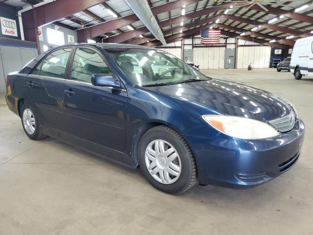 Photo 4 from auction – 2003 TOYOTA CAMRY LE with VIN 4T1BE30K53U198726