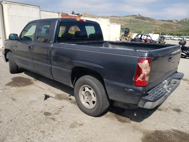 Photo 2 from auction – 2003 CHEVROLET SILVERADO with VIN 2GCEC19X431205025