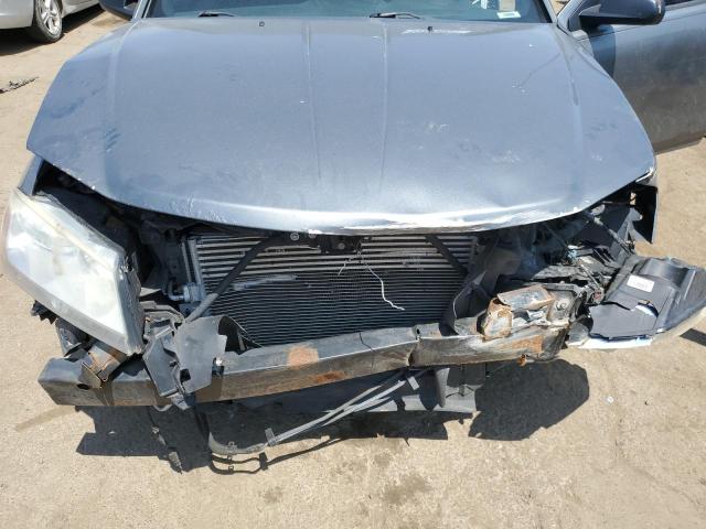 Photo 11 from auction – 2013 DODGE AVENGER SE with VIN 1C3CDZAG7DN750882