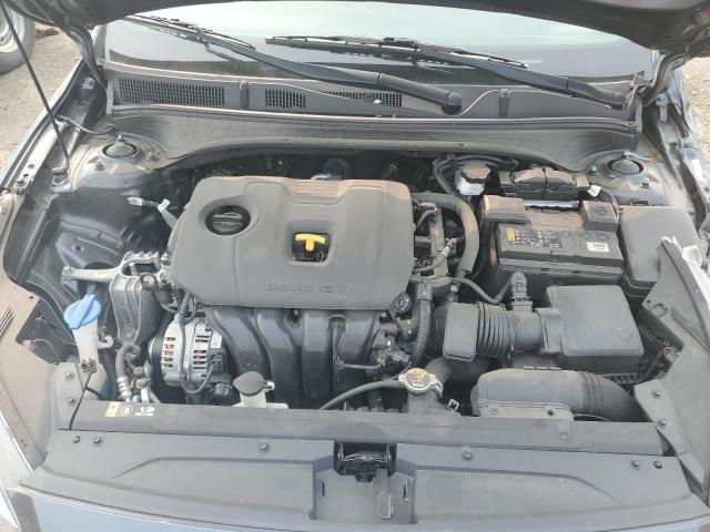 Photo 11 from auction – 2019 KIA FORTE FE with VIN 3KPF24AD9KE106745