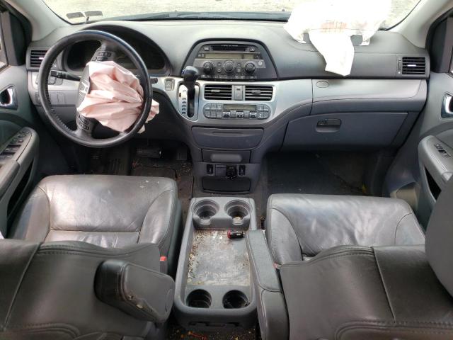 Photo 8 from auction – 2007 HONDA ODYSSEY EX with VIN 5FNRL38627B043811