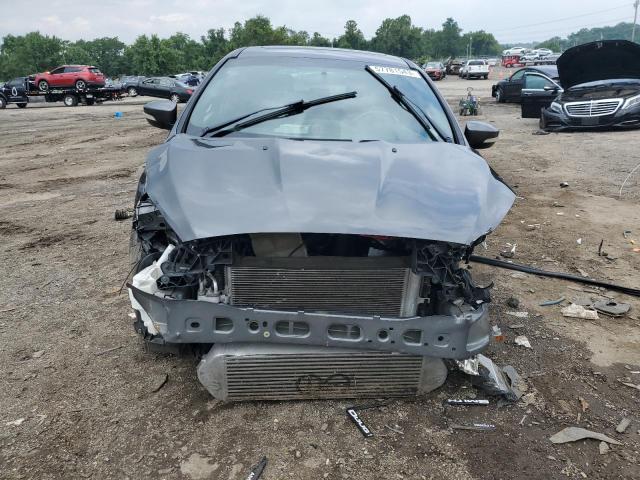 Photo 5 from auction – 2018 FORD FOCUS ST with VIN 1FADP3L90JL300071