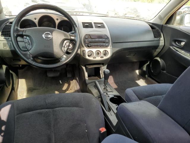 Photo 8 from auction – 2003 NISSAN ALTIMA BAS with VIN 1N4AL11D83C145184