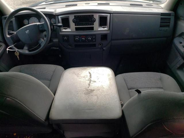 Photo 8 from auction – 2007 DODGE RAM 1500 S with VIN 1D7HU18P97J523767