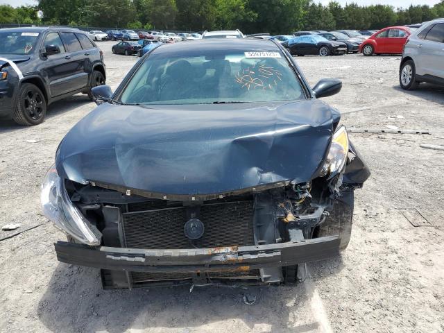 Photo 5 from auction – 2011 HYUNDAI SONATA GLS with VIN 5NPEB4AC6BH005256