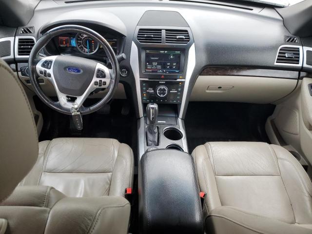 Photo 8 from auction – 2011 FORD EXPLORER L with VIN 1FMHK8F81BGA21714