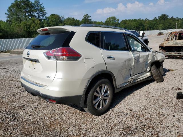 Photo 3 from auction – 2015 NISSAN ROGUE S with VIN KNMAT2MT1FP558869