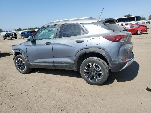 Photo 2 from auction – 2021 CHEVROLET TRAILBLAZE with VIN KL79MRSL5MB158400