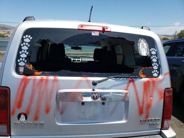 Фото 12 с аукциона – 2009 DODGE NITRO SLT с VIN 1D8GU58K79W546800