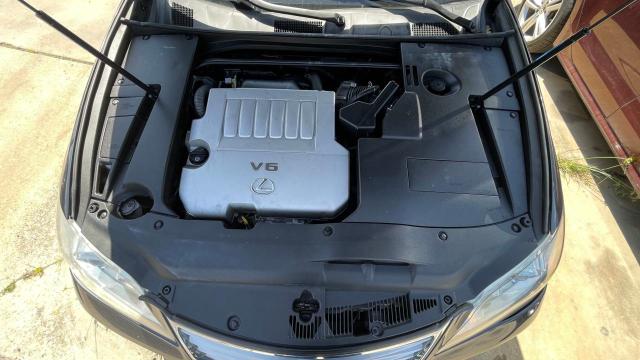 Photo 7 from auction – 2010 LEXUS ES 350 with VIN JTHBK1EG6A2405654