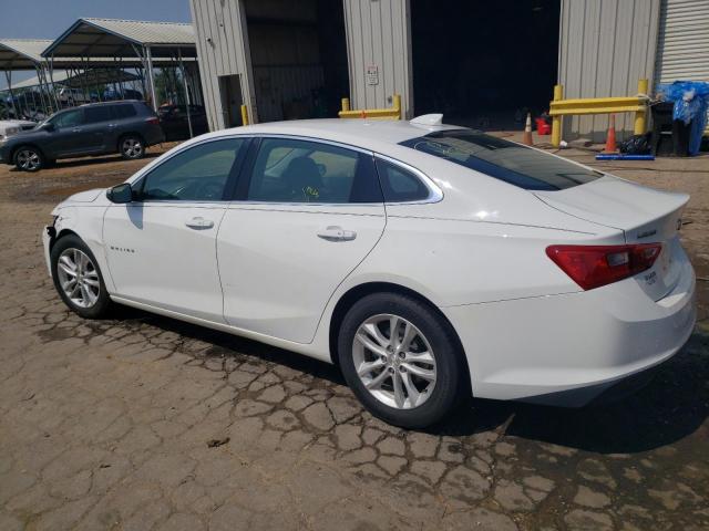Photo 2 from auction – 2023 CHEVROLET MALIBU  LT with VIN 1G1ZE5ST6GF267382