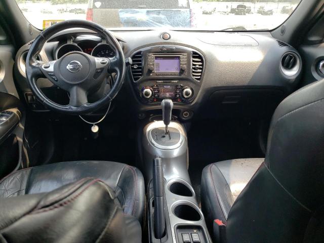 Photo 8 from auction – 2013 NISSAN JUKE S with VIN JN8AF5MV9DT228707