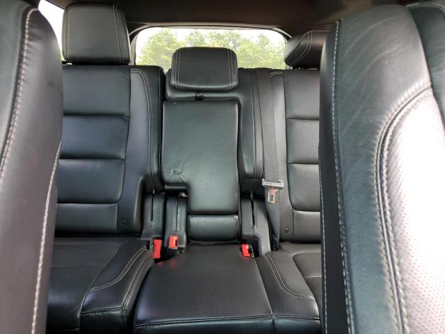 Photo 10 from auction – 2015 FORD EXPLORER S with VIN 1FM5K8GT9FGC20697